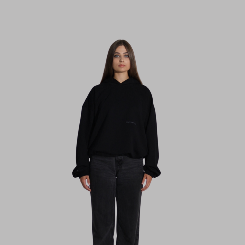 ENTHRALL hoodie