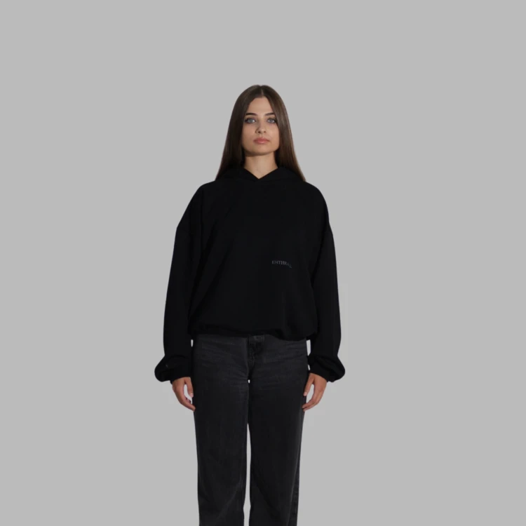 ENTHRALL hoodie