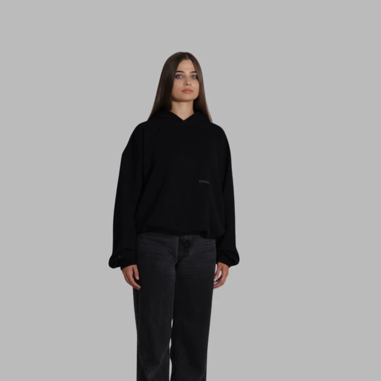 ENTHRALL hoodie