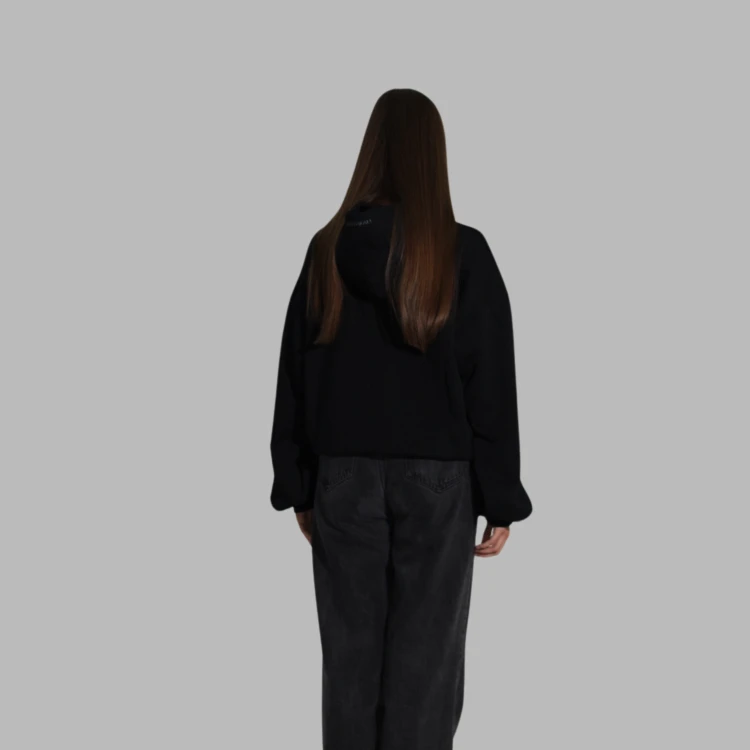 ENTHRALL hoodie