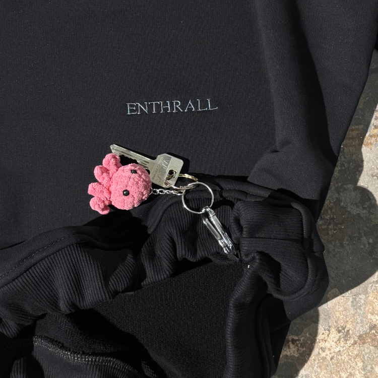 ENTHRALL hoodie